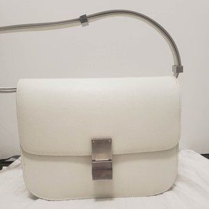 ❌SOLD❌CELINE Box Bag Medium